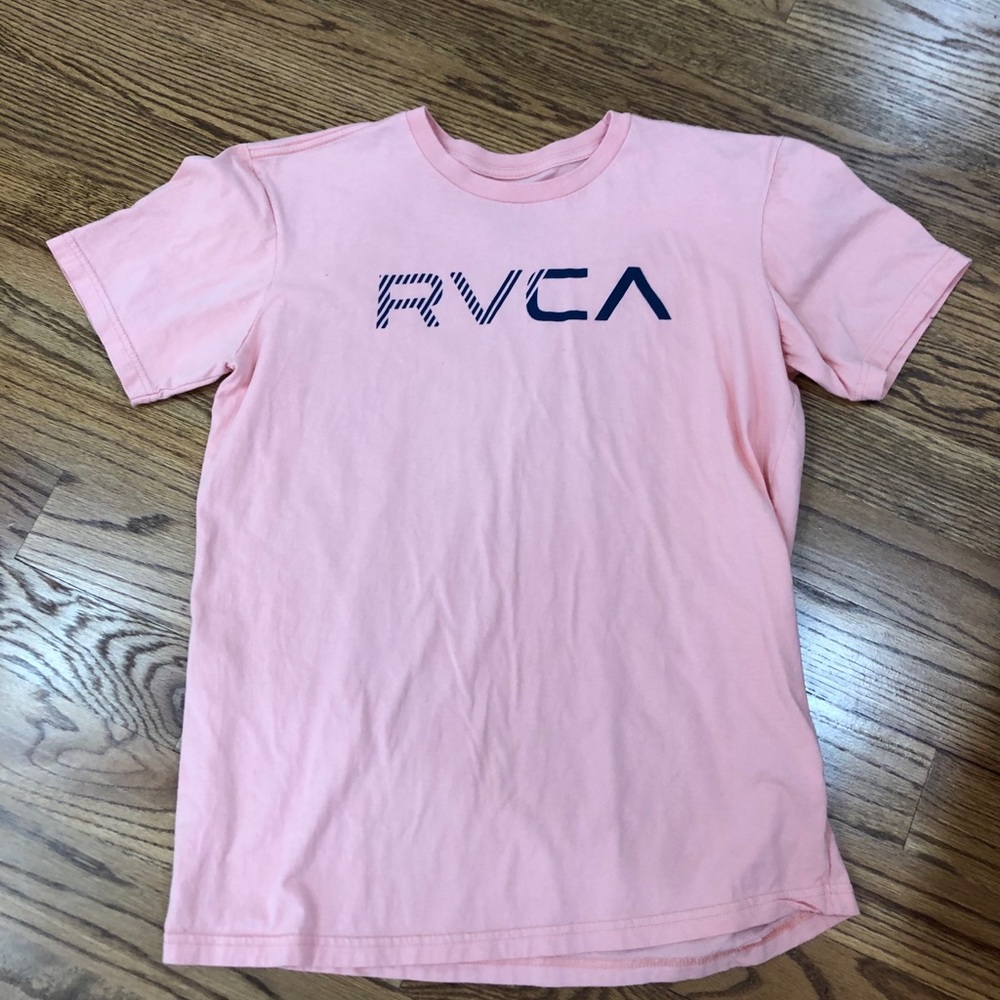 RVCA Tee
